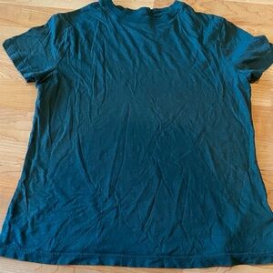 A New Day Deep Teal T-Shirt